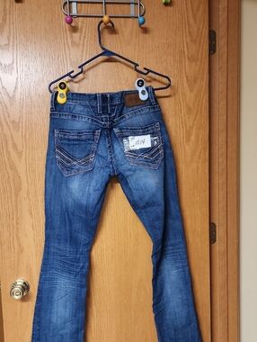Bke Aiden jeans mens 29R number 1014
